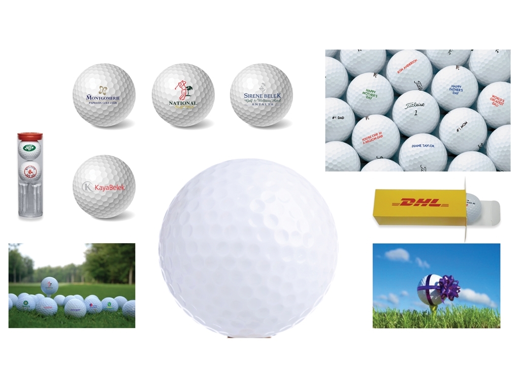 Golf Ball